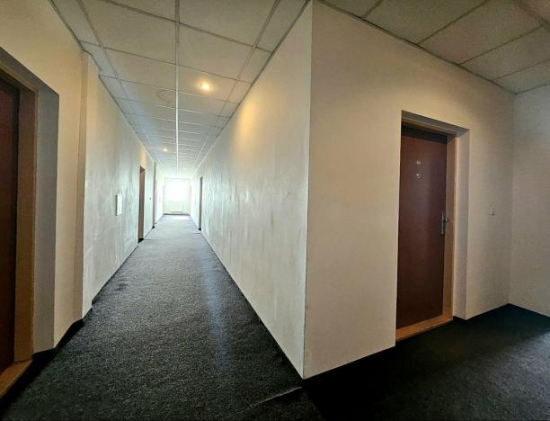 Pronájem bytu 1+kk, Brno, Svitavské nábřeží, 24 m2