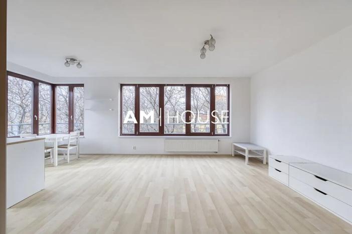 Prodej bytu 2+kk, Praha - Košíře, Musílkova, 64 m2