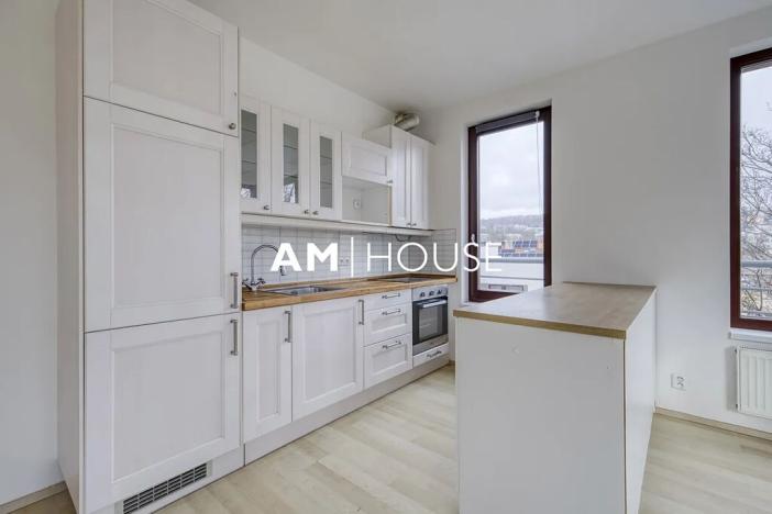 Prodej bytu 2+kk, Praha - Košíře, Musílkova, 64 m2