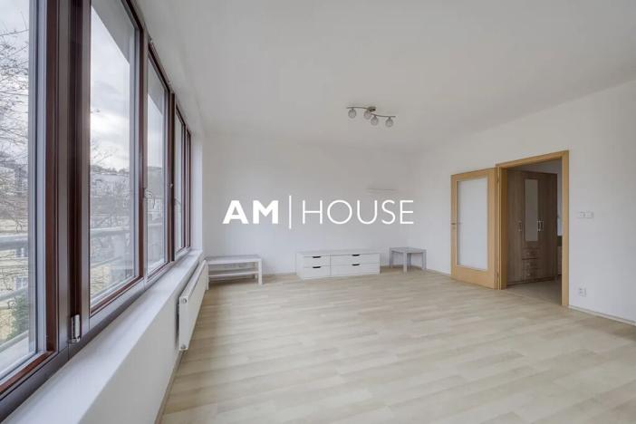 Prodej bytu 2+kk, Praha - Košíře, Musílkova, 64 m2