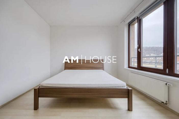 Prodej bytu 2+kk, Praha - Košíře, Musílkova, 64 m2