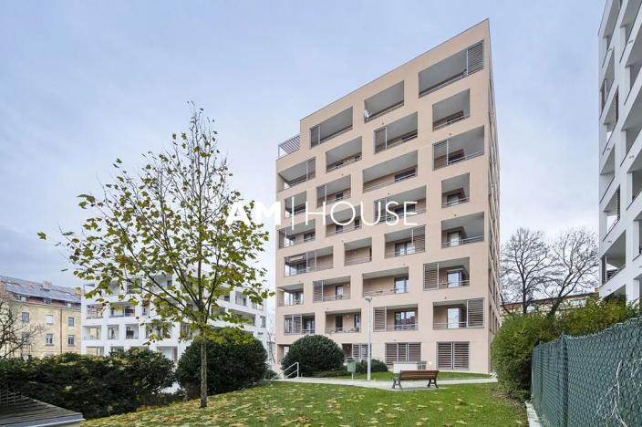 Prodej bytu 2+kk, Praha - Košíře, Musílkova, 64 m2