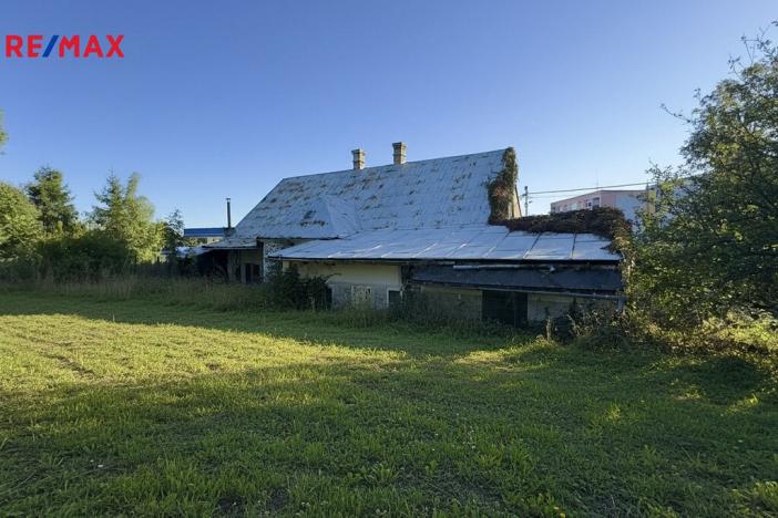 Prodej rodinného domu, Budišov nad Budišovkou, 9. května, 118 m2