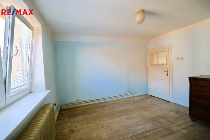 Prodej rodinného domu, Brušperk, Dr. Martínka, 150 m2