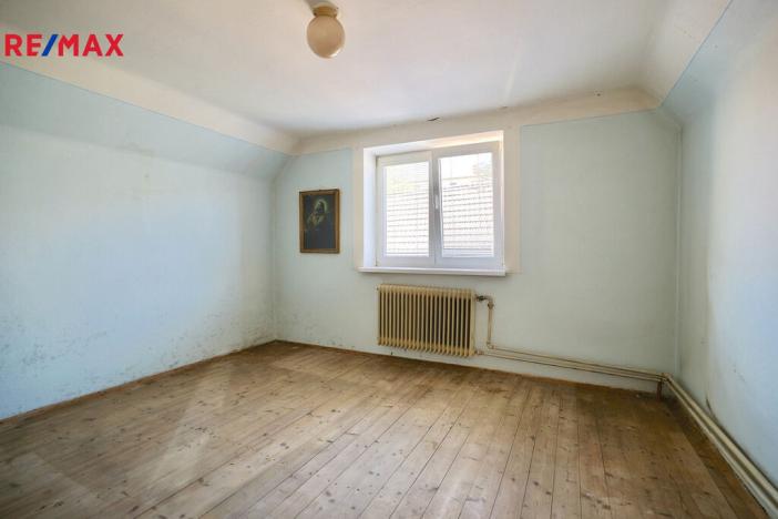 Prodej rodinného domu, Brušperk, Dr. Martínka, 150 m2