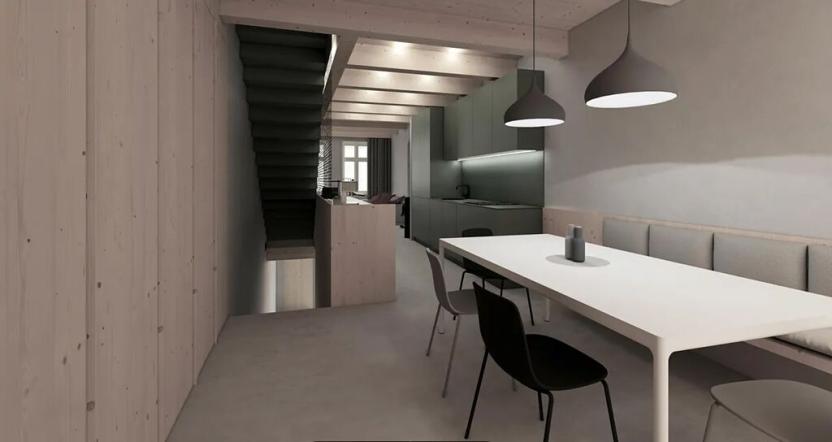 Prodej rodinného domu, Roudnice nad Labem, Havlíčkova, 103 m2