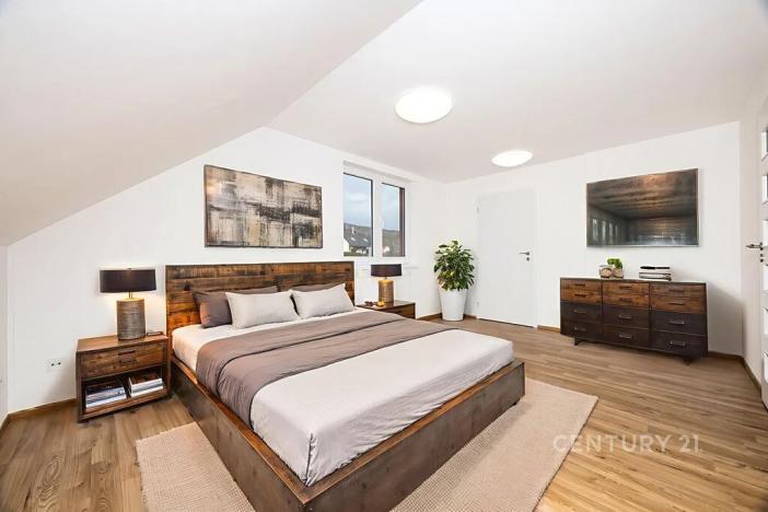 Prodej rodinného domu, Jílové, Jasmínová, 118 m2