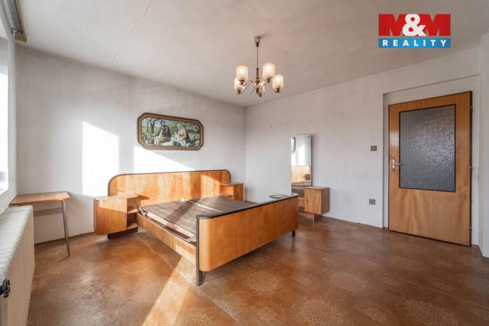 Prodej rodinného domu, Horní Beřkovice, Dlouhá, 204 m2