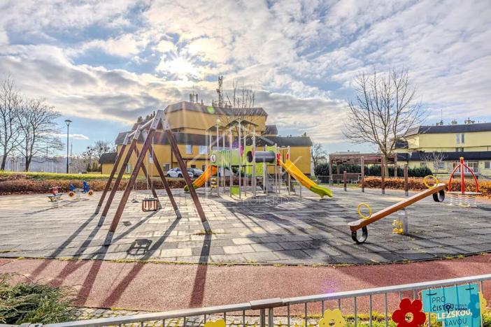 Prodej bytu 4+kk, Ostrava, Keltičkova, 127 m2