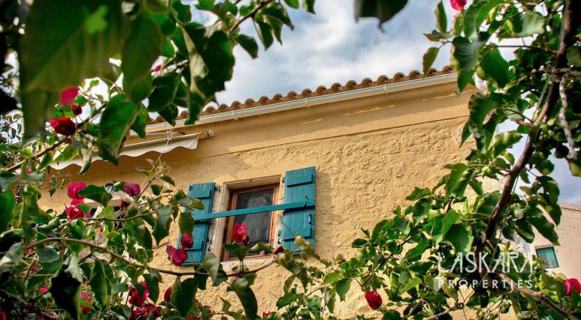 Prodej rodinného domu, Kefalonia, Sami, Erissos, Řecko, 250 m2