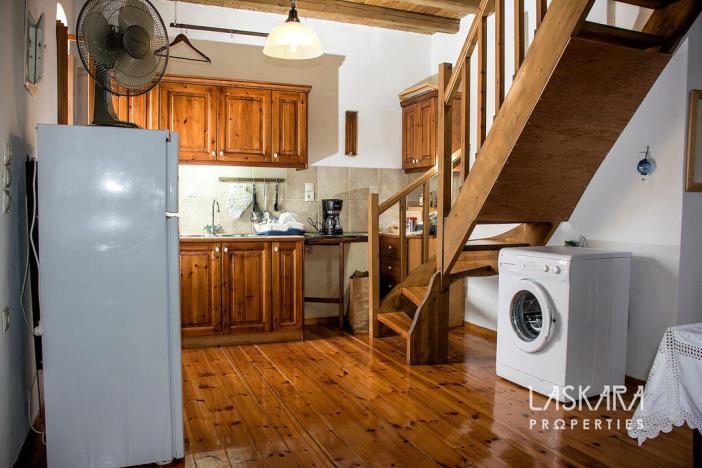 Prodej rodinného domu, Kefalonia, Sami, Erissos, Řecko, 250 m2