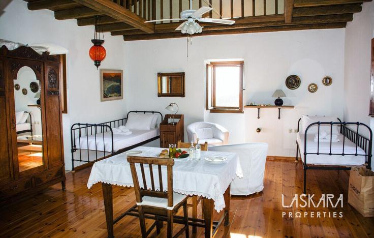 Prodej rodinného domu, Kefalonia, Sami, Erissos, Řecko, 250 m2