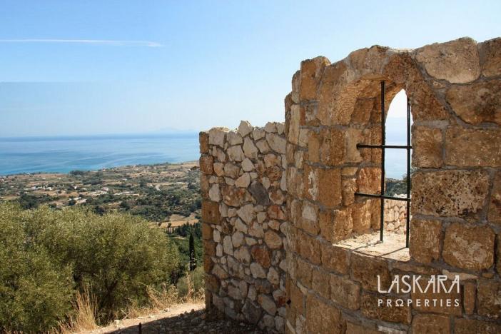 Prodej rodinného domu, Kefalonia, Sami, Erissos, Řecko, 250 m2