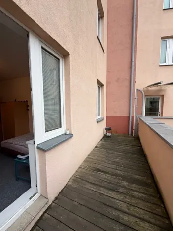 Prodej bytu 3+kk, Praha - Kunratice, Merhoutova, 82 m2