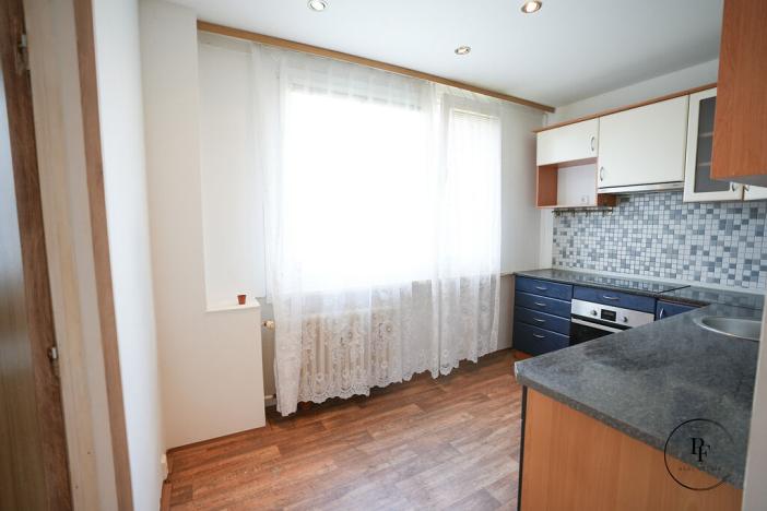 Prodej bytu 3+1, Ústí nad Labem - Neštěmice, Mlýnská, 67 m2