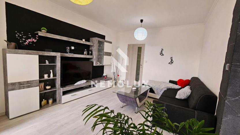 Prodej bytu 3+1, Kyjov, Tyršova, 71 m2