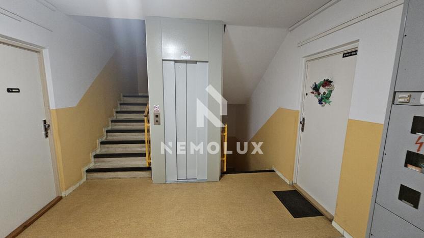 Prodej bytu 3+1, Kyjov, Tyršova, 71 m2