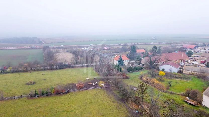 Prodej podílu rodinného domu, Třebíz, 66 m2