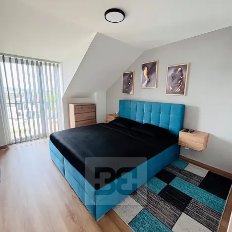 Pronájem rodinného domu, Chocerady, 116 m2