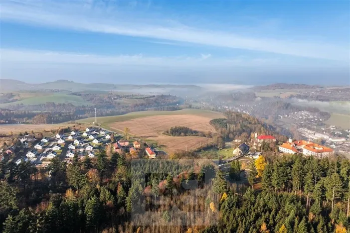 Pronájem rodinného domu, Chocerady, 116 m2