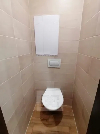 Pronájem bytu 1+1, Ostrava, Sokolovská, 40 m2