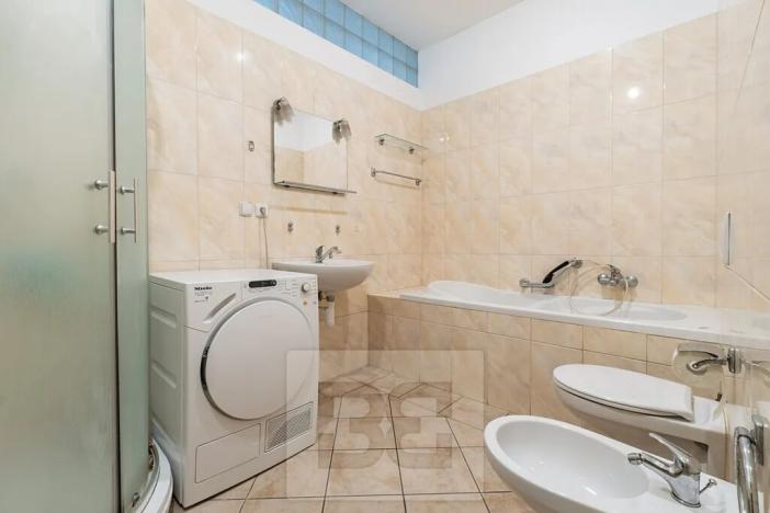 Pronájem bytu 3+1, Praha - Nové Město, Trojická, 95 m2