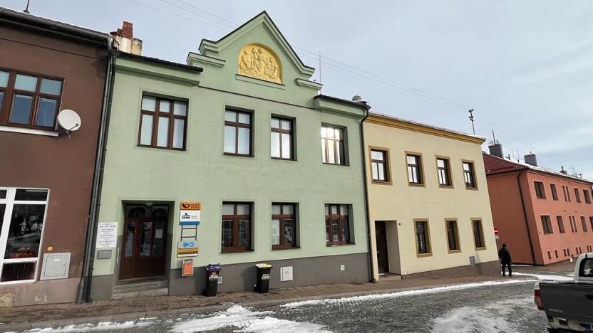 Pronájem bytu 2+kk, Klimkovice, 45 m2