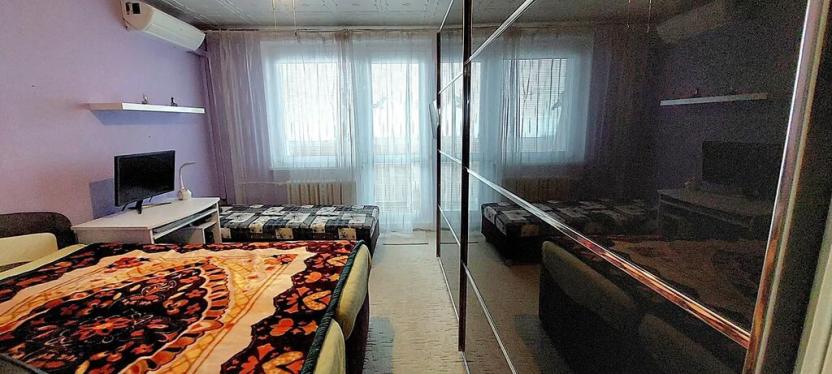 Prodej bytu 3+1, Praha - Letňany, Dobratická, 68 m2