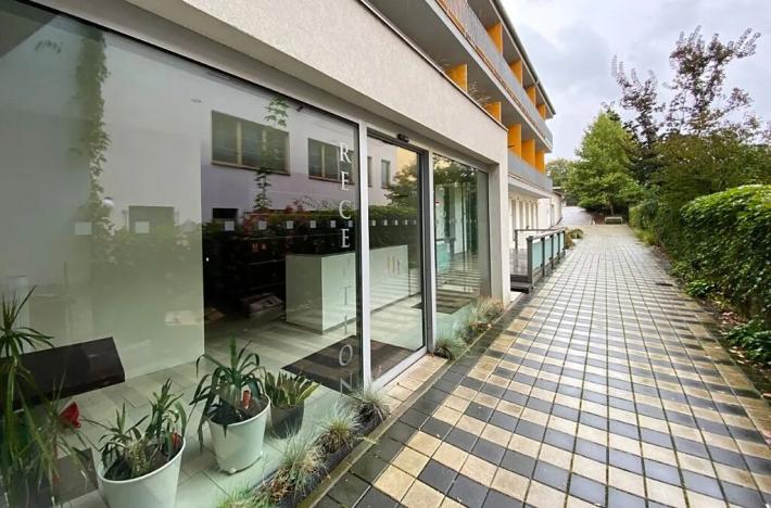 Pronájem bytu 1+kk, Brno, Francouzská, 24 m2