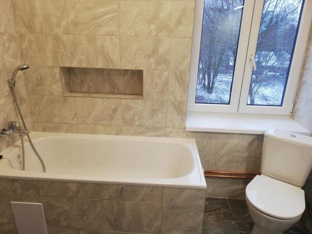 Pronájem bytu 2+1, Liberec - Liberec VII-Horní Růžodol, Kollárova, 60 m2