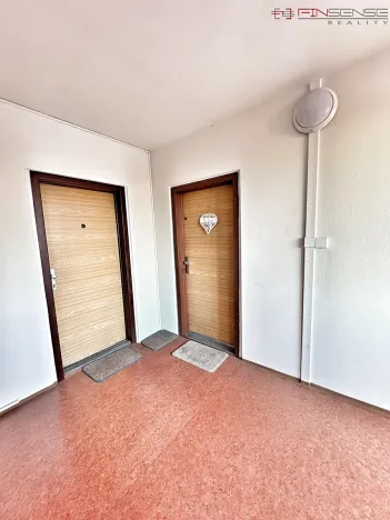 Prodej bytu 3+1, Kladno, Vít. Nezvala, 65 m2