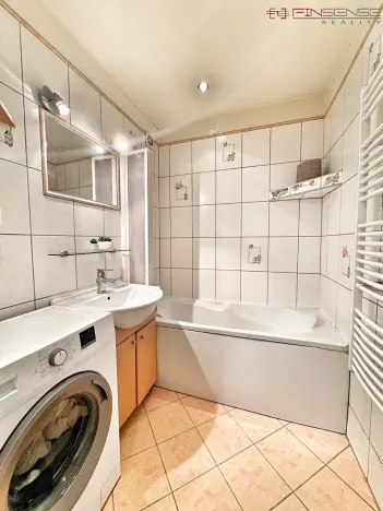 Prodej bytu 3+1, Kladno, Vít. Nezvala, 65 m2