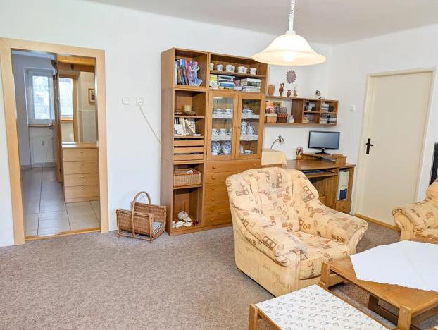 Prodej bytu 3+1, Holešov, U Letiště, 71 m2