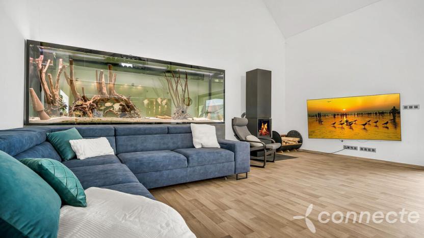 Prodej rodinného domu, Horní Bezděkov, V Ladě, 151 m2