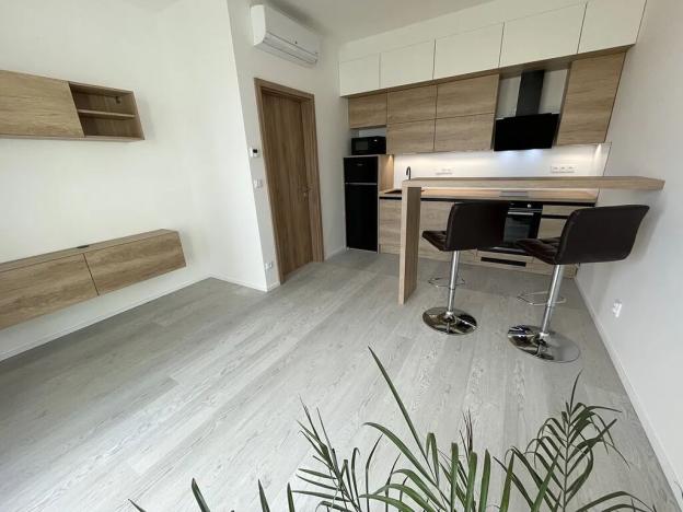 Pronájem kanceláře, Brno, třída Generála Píky, 50 m2