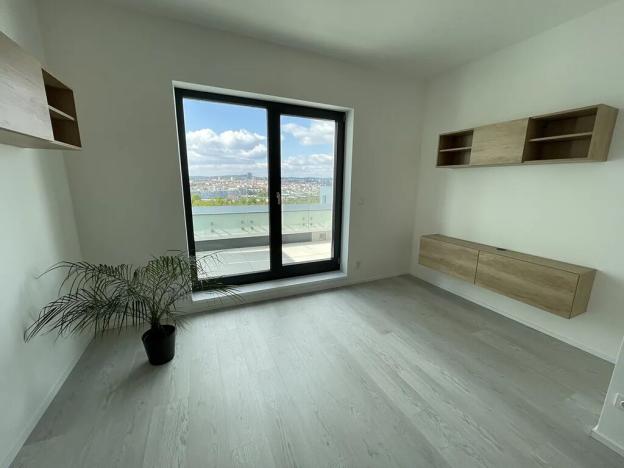 Pronájem kanceláře, Brno, třída Generála Píky, 50 m2