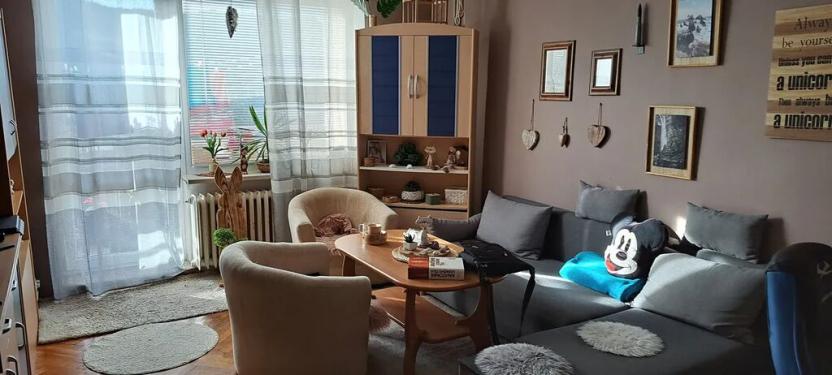 Prodej bytu 3+1, Náchod, Cvrčkova, 85 m2