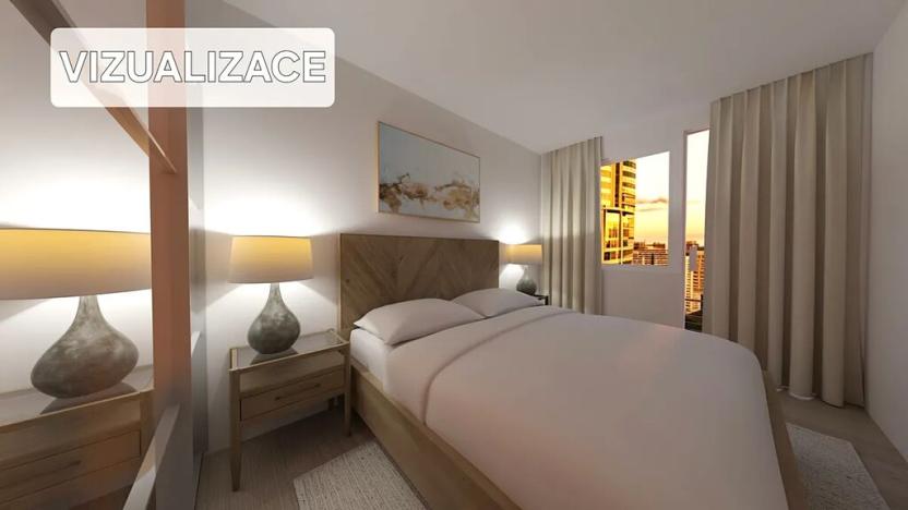 Prodej bytu 3+1, Kladno, Čs. armády, 75 m2