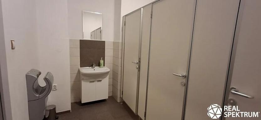 Pronájem obchodního prostoru, Boskovice, Kpt. Jaroše, 42 m2