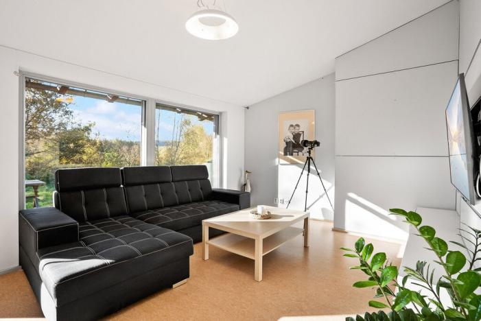 Prodej rodinného domu, Mníšek, Pastviny, 136 m2