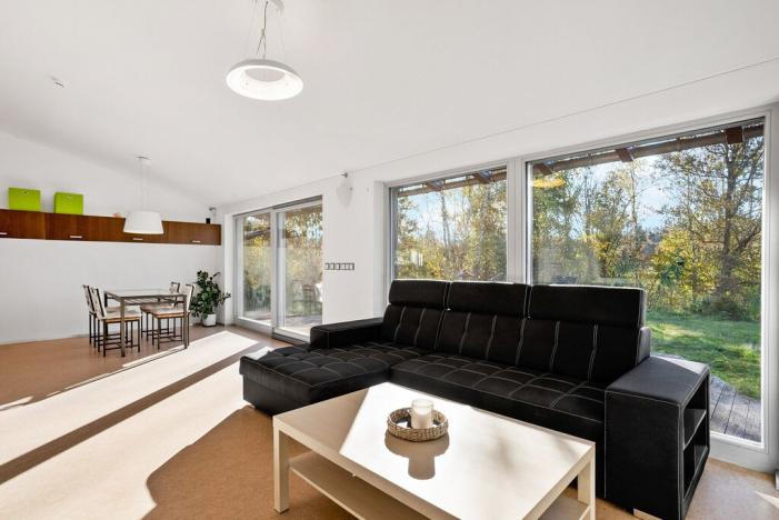 Prodej rodinného domu, Mníšek, Pastviny, 136 m2