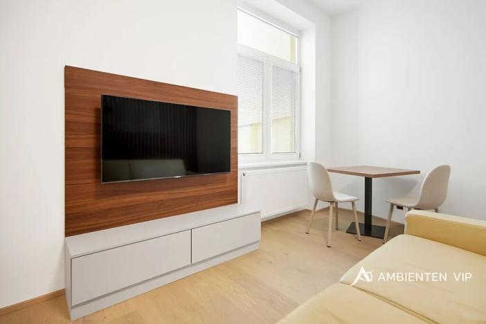 Pronájem bytu 1+kk, Brno, Masarykova, 35 m2