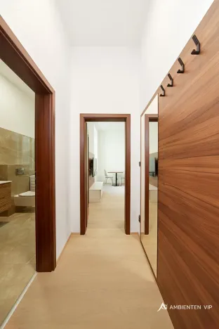 Pronájem bytu 1+kk, Brno, Masarykova, 35 m2