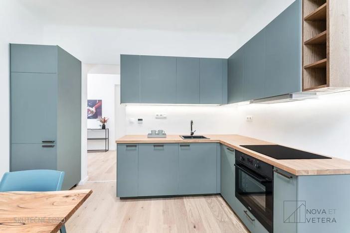 Prodej bytu 2+kk, Praha - Vinohrady, Polská, 47 m2