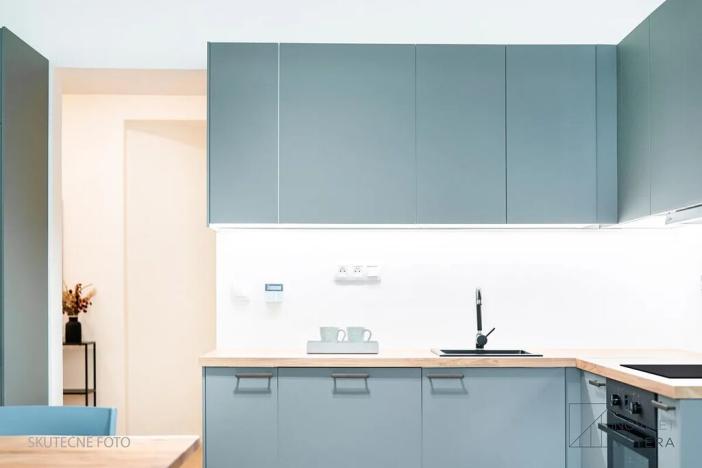 Prodej bytu 2+kk, Praha - Vinohrady, Polská, 47 m2