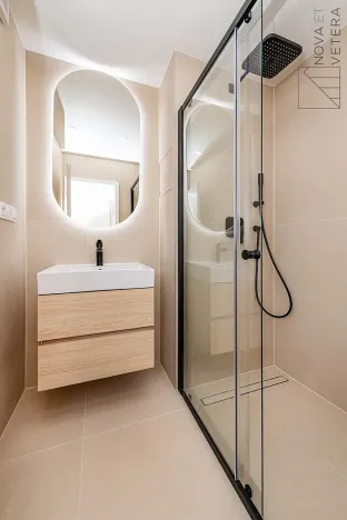 Prodej bytu 2+kk, Praha - Vinohrady, Polská, 47 m2