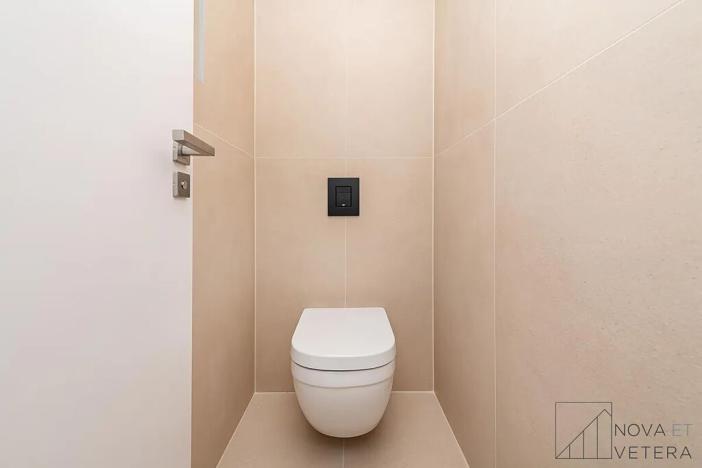 Prodej bytu 2+kk, Praha - Vinohrady, Polská, 47 m2