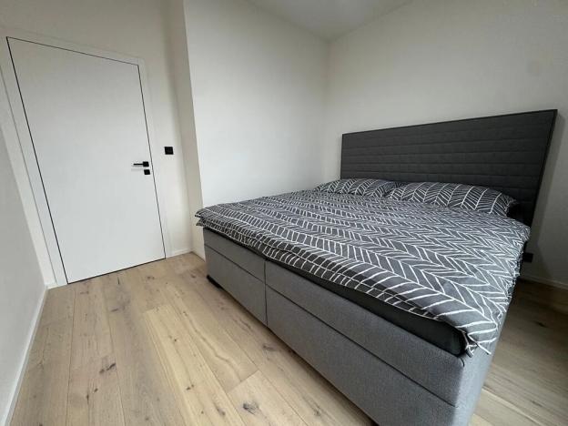 Pronájem bytu 2+kk, Praha - Vršovice, Krymská, 45 m2