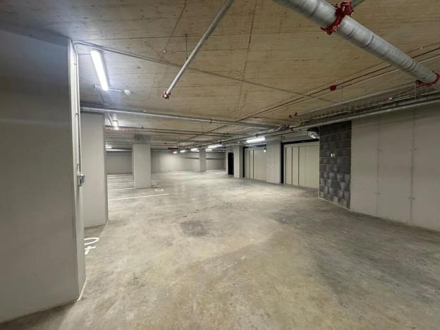 Pronájem bytu 2+kk, Praha - Vršovice, Krymská, 45 m2