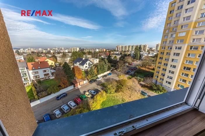 Pronájem bytu 2+kk, Praha - Kamýk, Krhanická, 54 m2